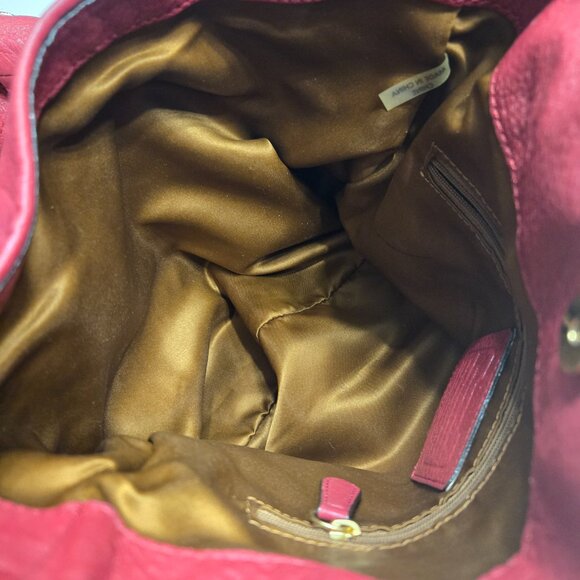 Pre-Loved COACH Madison Phoebe - Picture 10 of 16